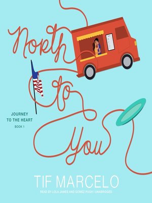 cover image of North to You